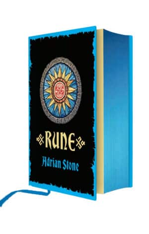 Rune (Tweeluik Limited Edition)