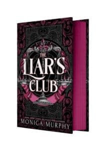 The Liar's Club (US Limited Edition)
