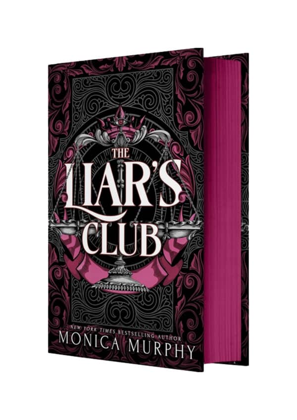 The Liar's Club (US Limited Edition)