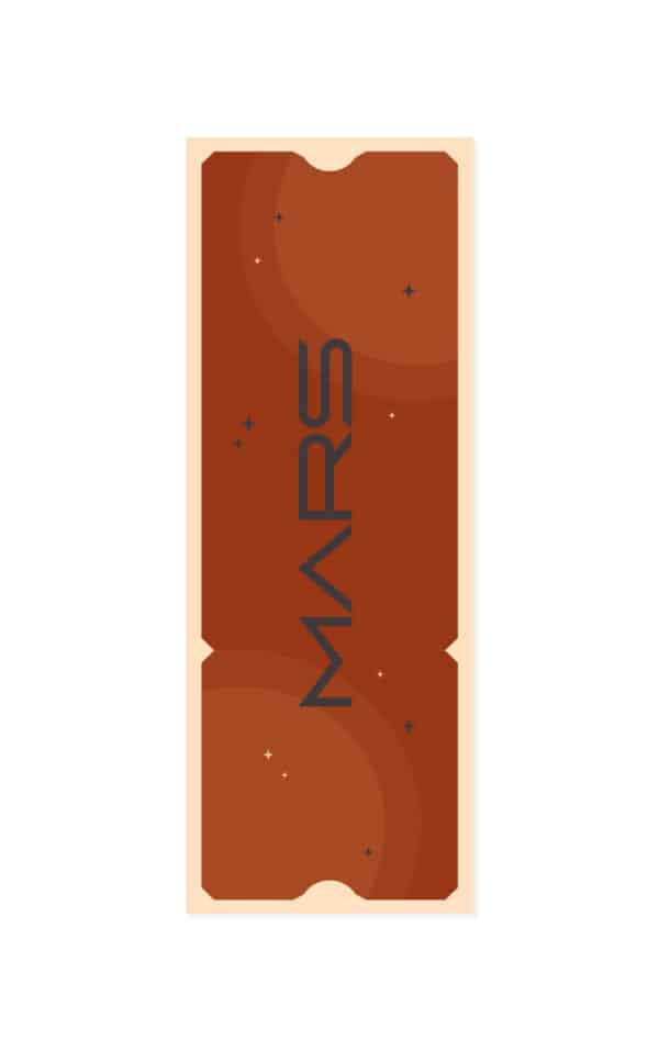 Ticket to mars 3 scaled