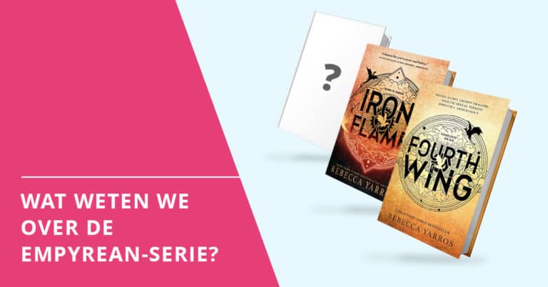 Wat weten we over de Empyrean serie?