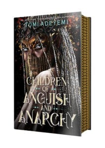 Children of Anguish and Anarchy (US Limited Edition)