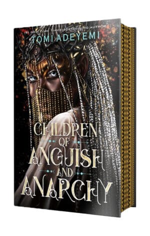 Children of Anguish and Anarchy (US Limited Edition)