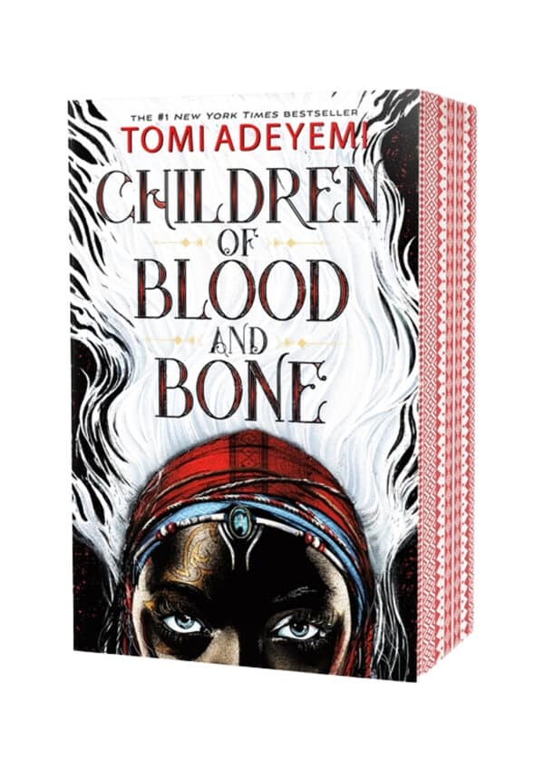 Children of blood and bone pre order productfoto scaled