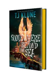 Somewhere Beyond the Sea (US Limited Edition)