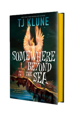 Somewhere Beyond the Sea (US Limited Edition)
