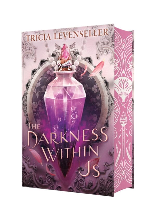 The Darkness Within Us (US Limited Edition)