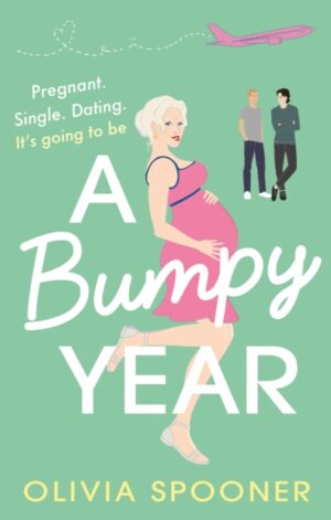A Bumpy Year