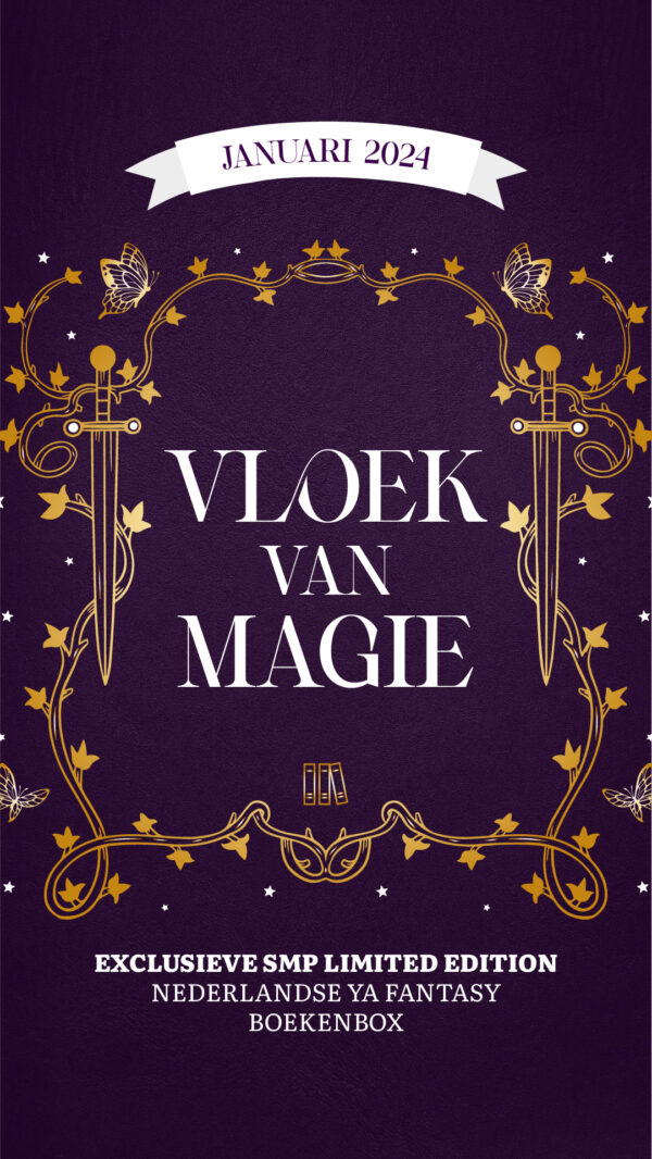 Thema visual januari