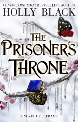 The Prisoner's Throne