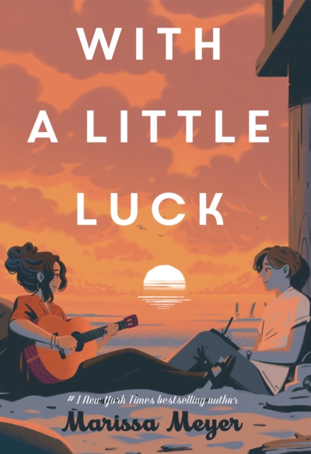With a Little Luck (Hardback)