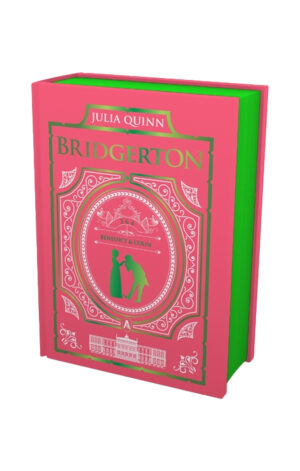 Offer from a Gentleman & Romancing Mister Bridgerton (Bridgerton Collector's Edition #2)