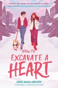 How to Excavate a Heart
