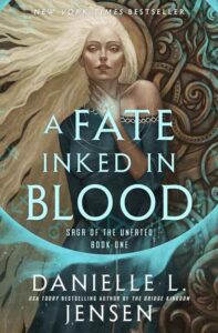 A Fate Inked in Blood (US)