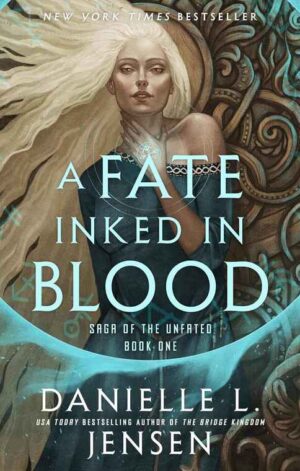 A Fate Inked in Blood (US)