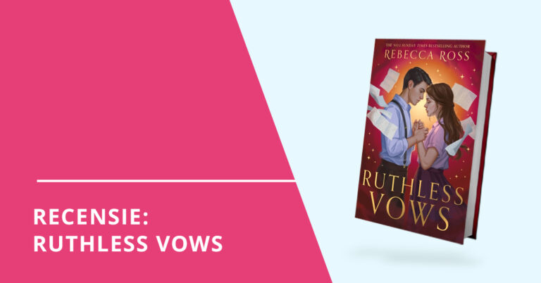 Ruthless vows