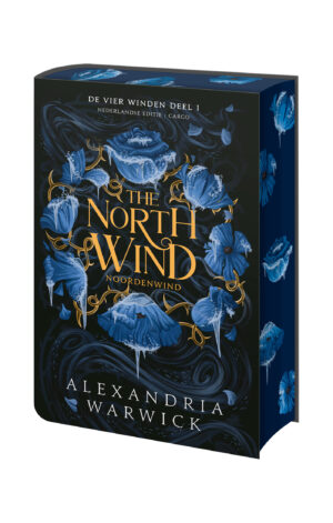 The North Wind (NL Limited Edition) AANGEPAST