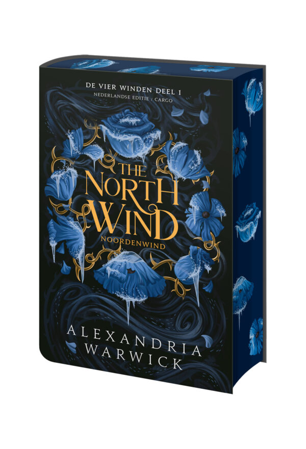 The North Wind (NL Limited Edition) AANGEPAST