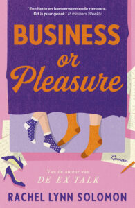 Business or pleasure (NL)