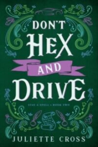 Don't Hex and Drive