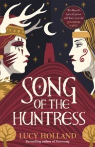 9781529077407 - Song of the Huntress