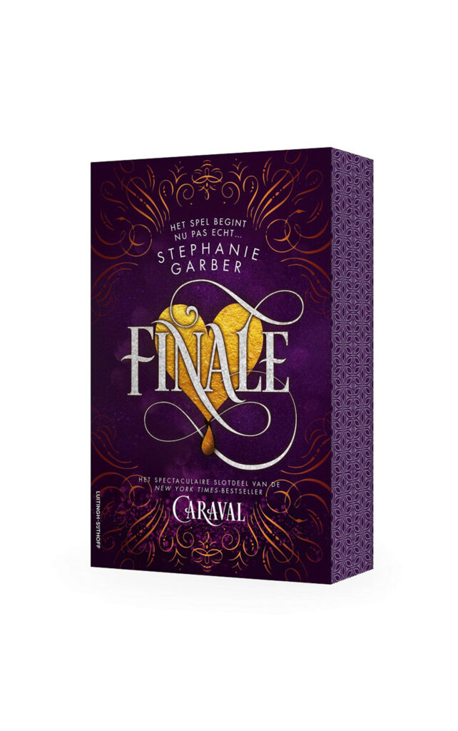 Finale (Limited Edition)