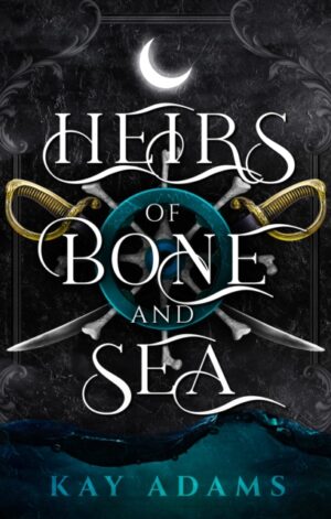 Heirs of bone and sea
