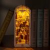 Book Nook - Sunshine Town - Afbeelding 3
