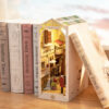 Book Nook - Sunshine Town - Afbeelding 2