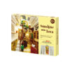Book Nook - Sunshine Town - Afbeelding 4