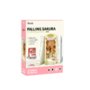 Book Nook - Falling Sakura - Afbeelding 4