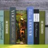 Book Nook - Story of The Forest - Afbeelding 2