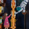 Book Nook - Interstellar - Afbeelding 2