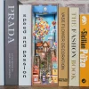 Book Nook - Travel With The Wind - Afbeelding 2