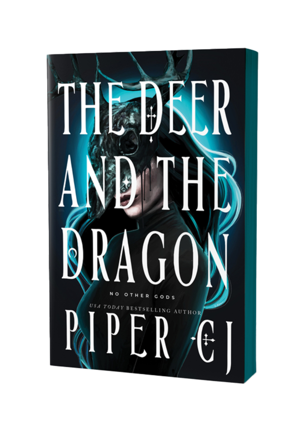 The deer and the dragon