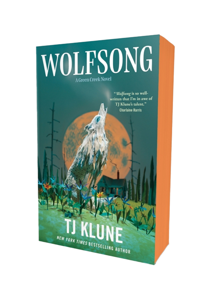 Wolfsong