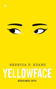 Yellowface (Nederlands)