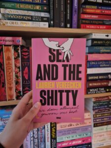 sex and the shitty