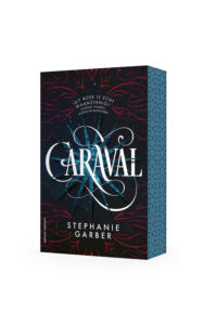 Caraval Limited Edition