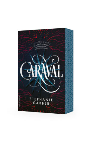 Caraval Limited Edition