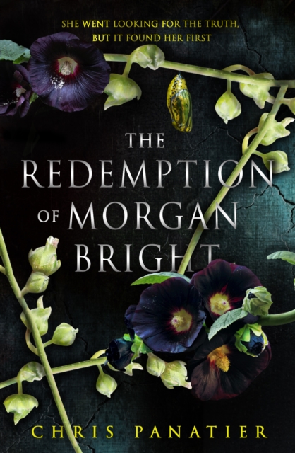 9781915202895 - The Redemption of Morgan Bright
