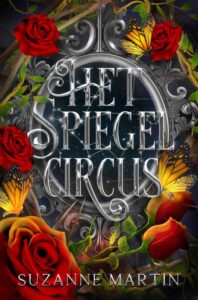 9789493265790 - Het Spiegelcircus