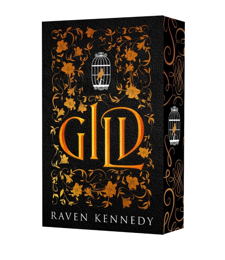 Gild (NL Limited Edition)