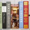 Book Nook - The Japanese Grocery - Afbeelding 2