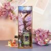 Book Nook - Sakura’s Travel - Afbeelding 2