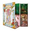 Book Nook - Alice in Wonderland