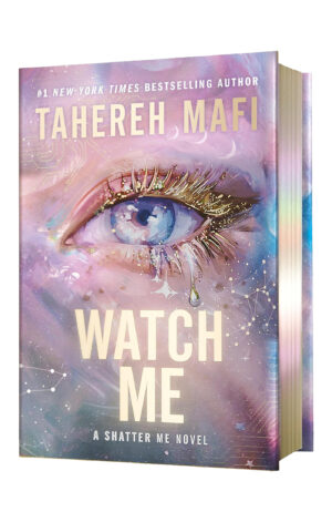 Watch Me (US Limited Edition)