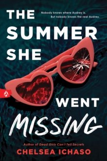 The Summer She Went Missing