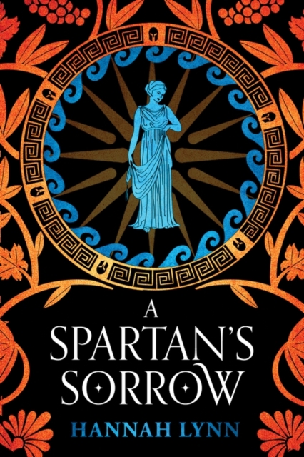 9781728291505 - A Spartan's Sorrow