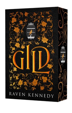 Gild (NL Limited Edition)